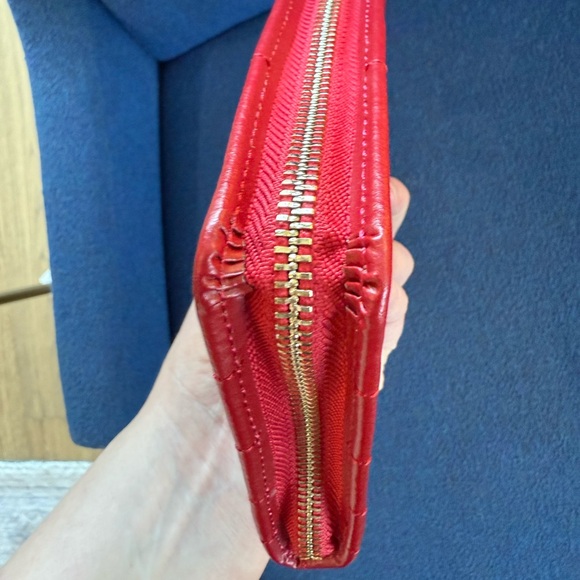 WOLF 1834 Caroline Jewelry Portfolio Travel Case- Excellent Condition! - Picture 14 of 16